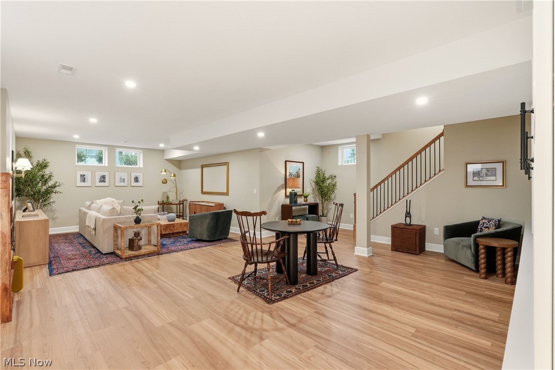 R Halls Allotment - Residential