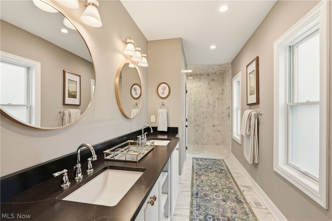 R Halls Allotment - Residential