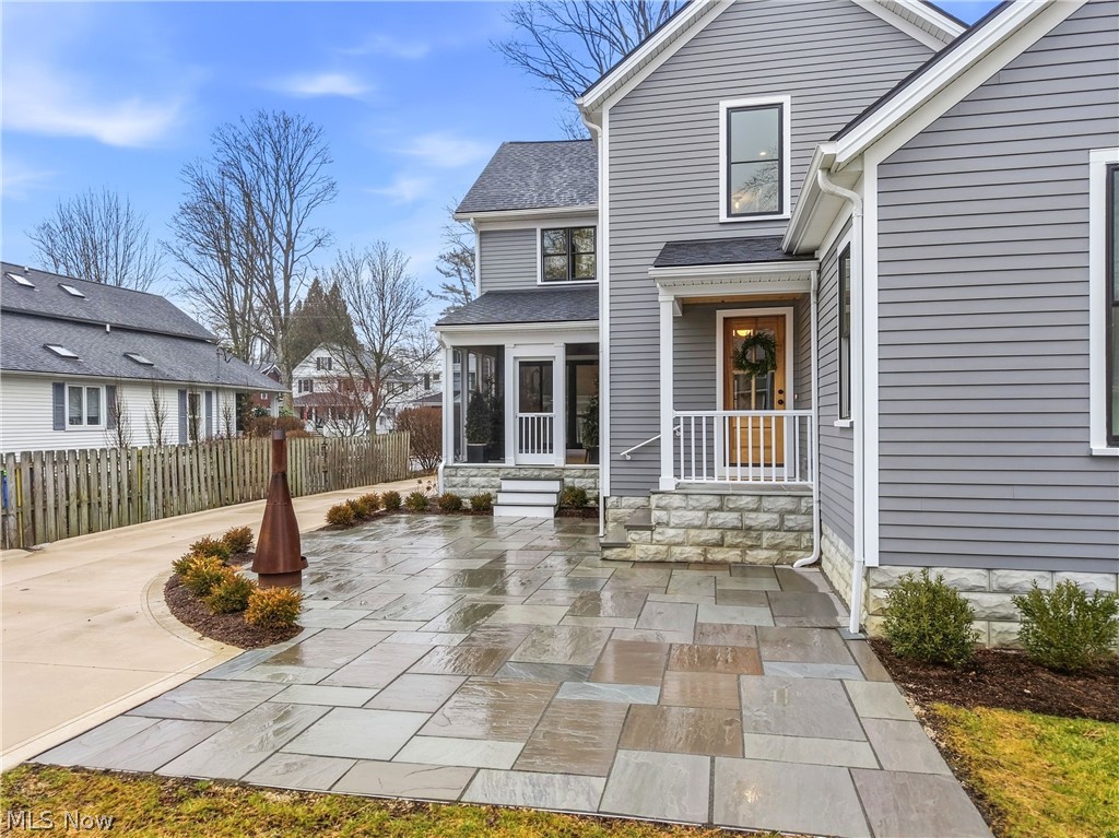 R Halls Allotment - Residential