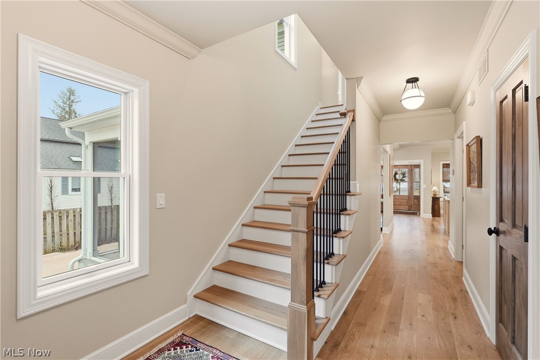 R Halls Allotment - Residential