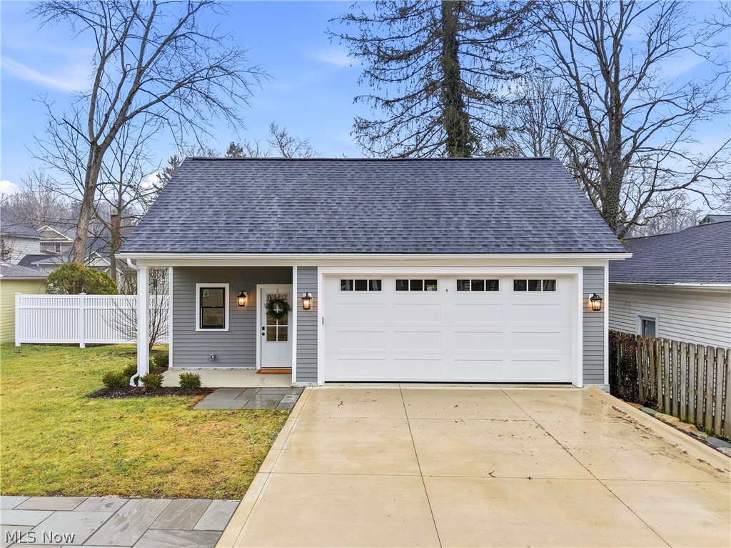 R Halls Allotment - Residential