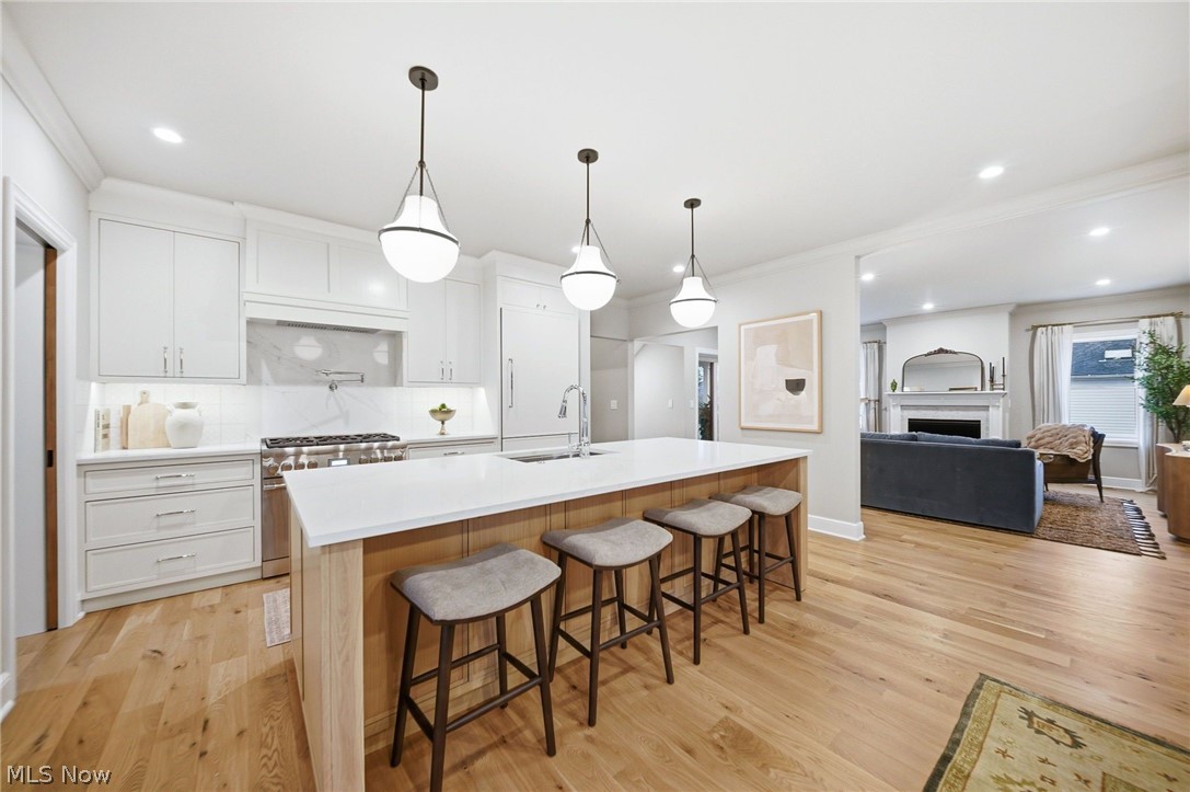 R Halls Allotment - Residential