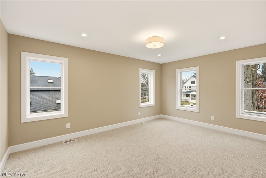 R Halls Allotment - Residential