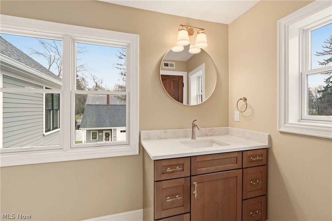 R Halls Allotment - Residential