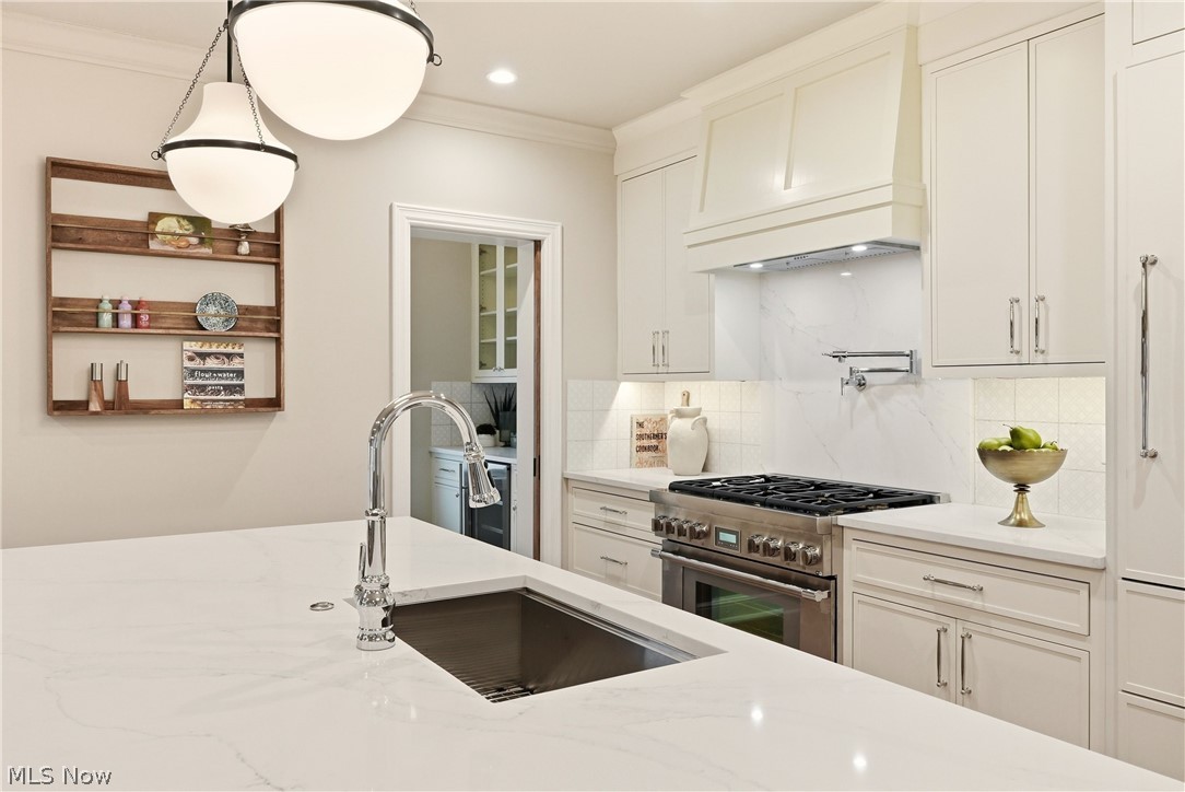 R Halls Allotment - Residential