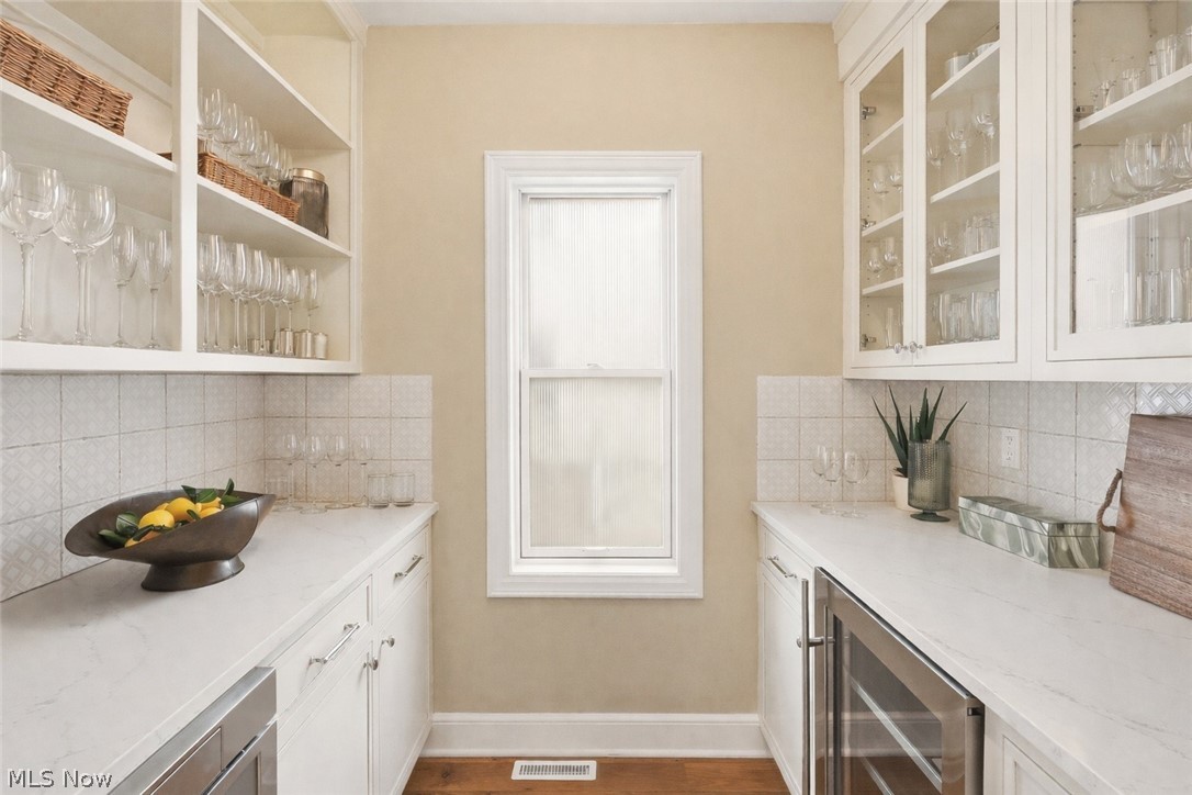 R Halls Allotment - Residential