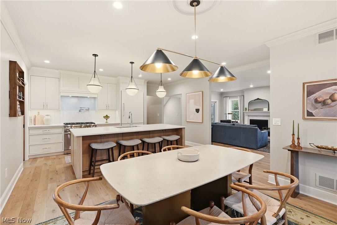 R Halls Allotment - Residential