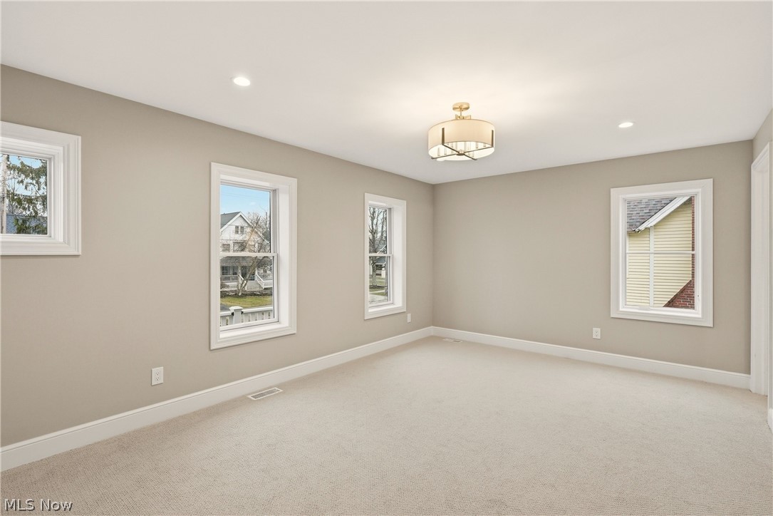 R Halls Allotment - Residential