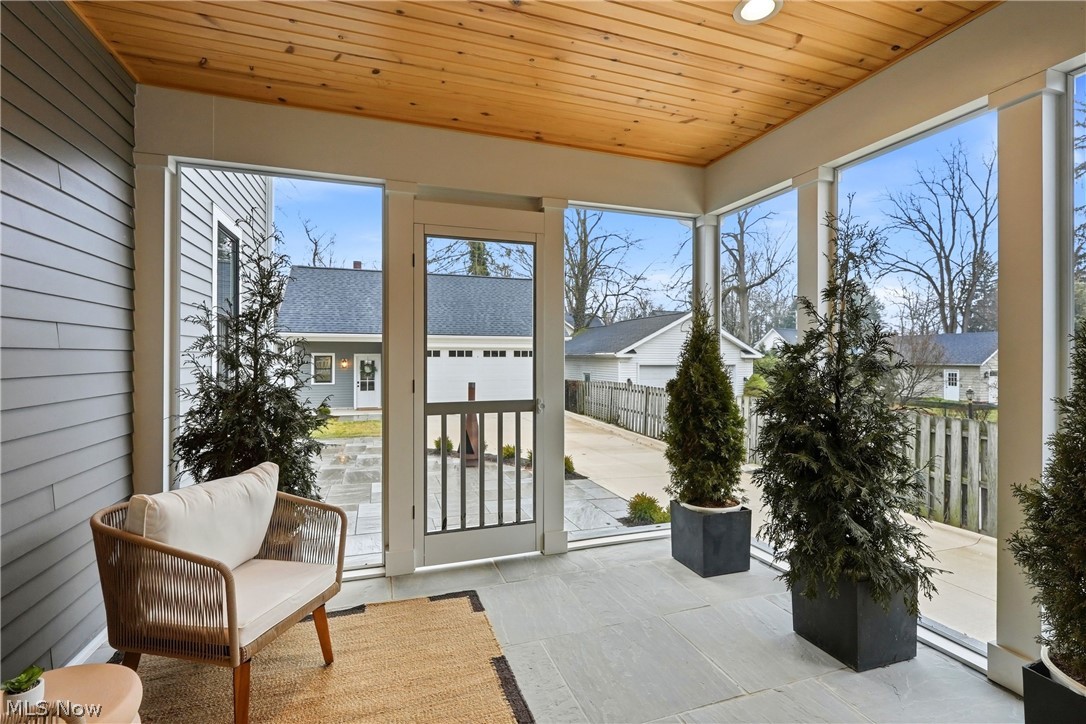 R Halls Allotment - Residential