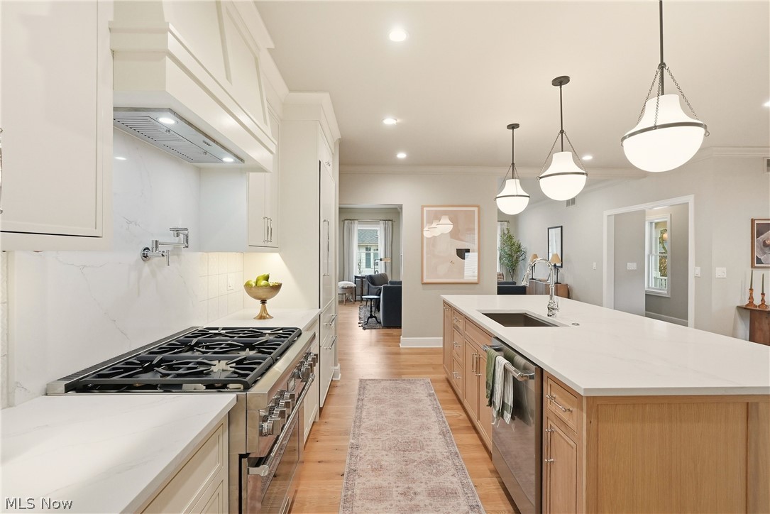 R Halls Allotment - Residential