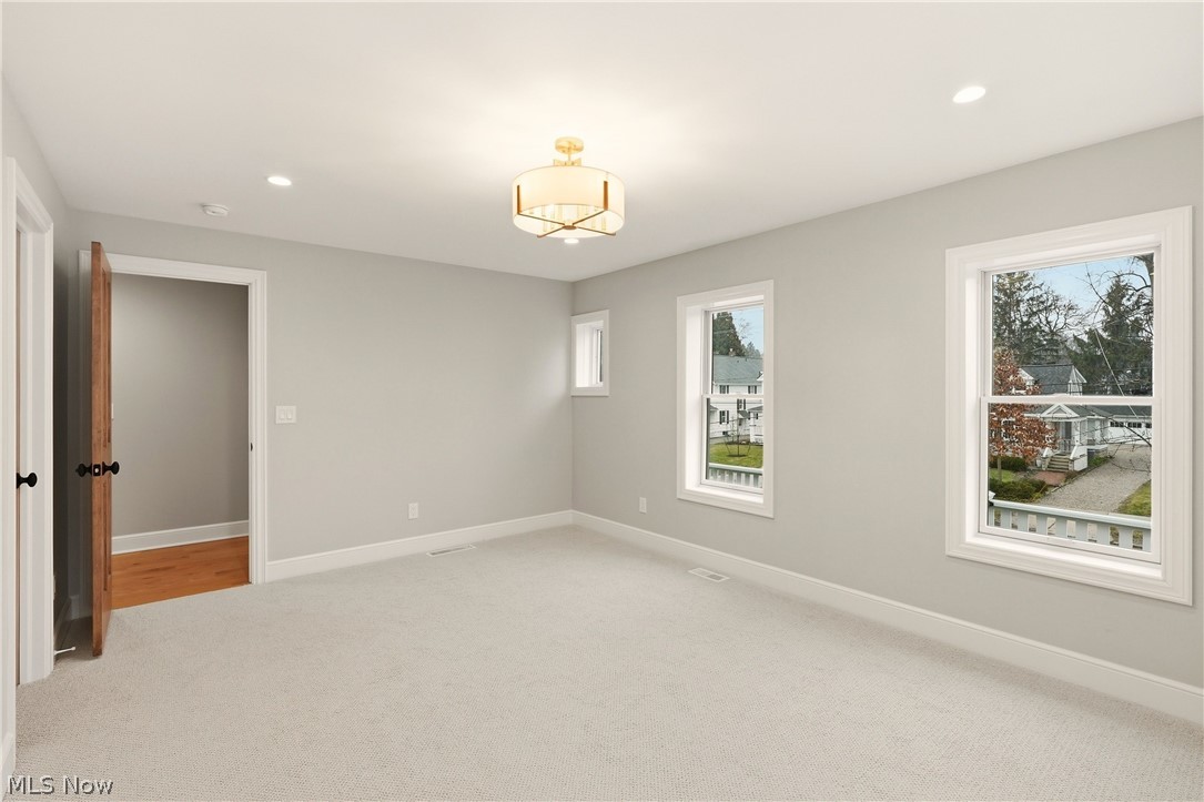 R Halls Allotment - Residential