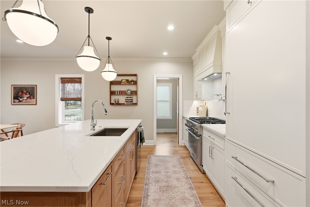 R Halls Allotment - Residential