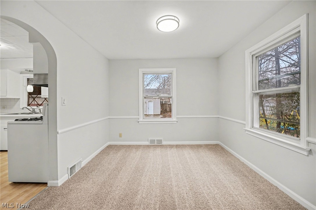 Canton - Residential