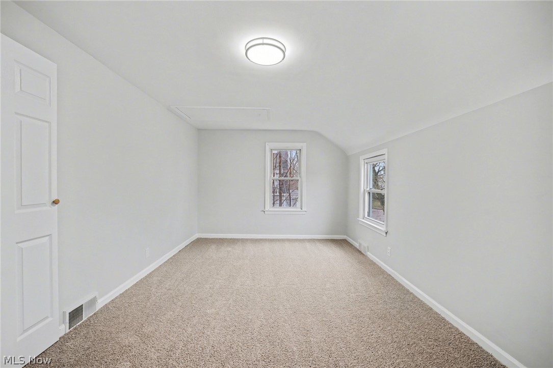 Canton - Residential