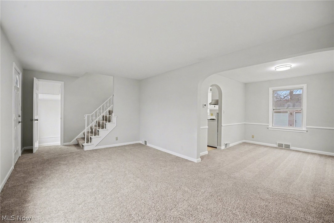 Canton - Residential