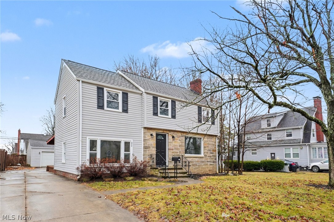 Canton - Residential