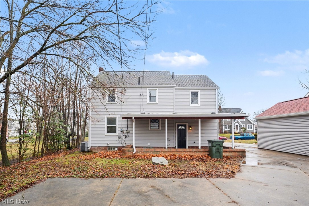 Canton - Residential