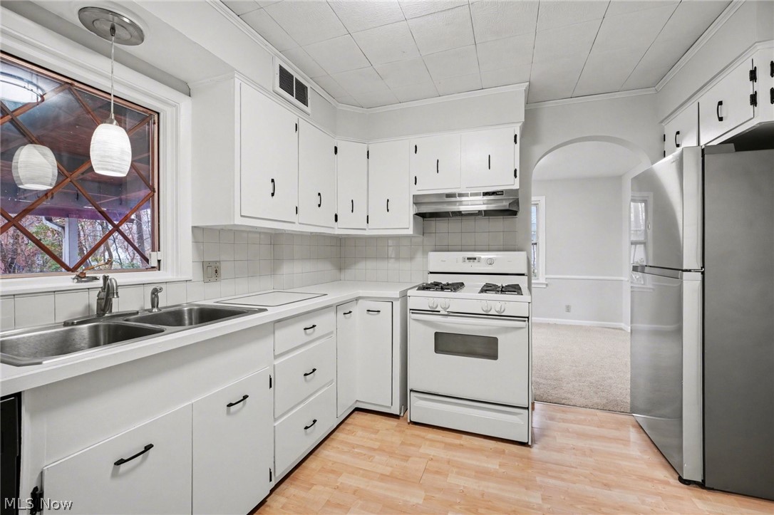 Canton - Residential