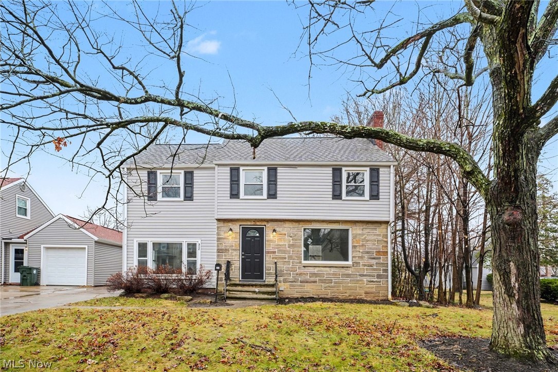 Canton - Residential