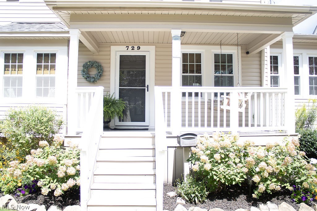 Clifton Hills - Residential