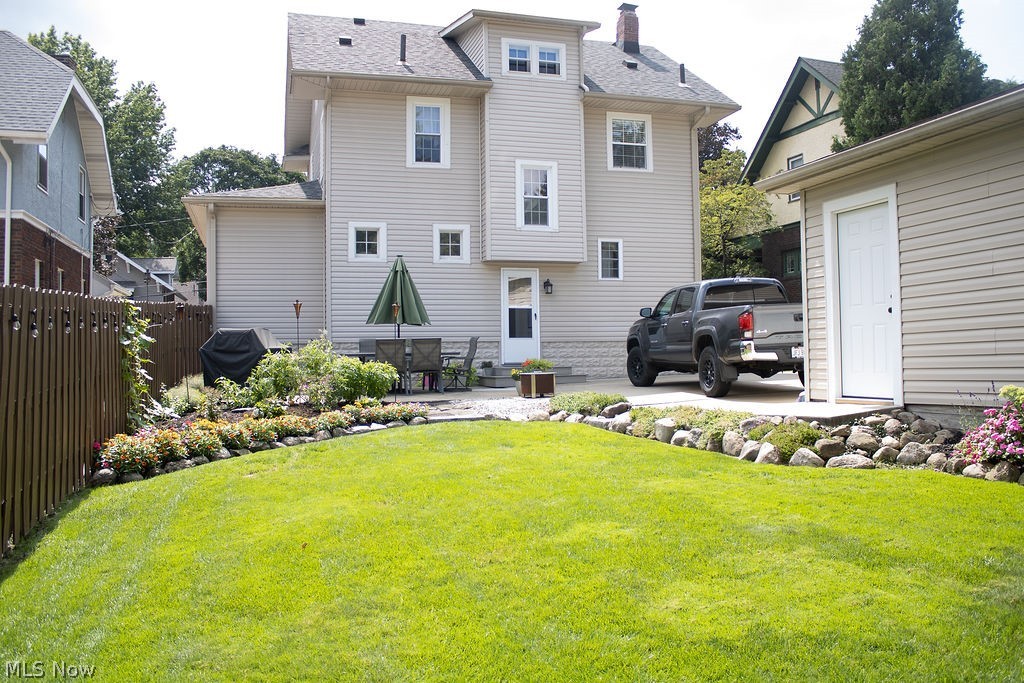 Clifton Hills - Residential