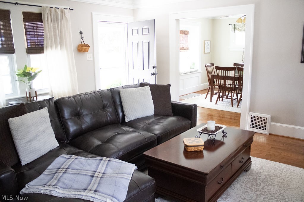 Clifton Hills - Residential