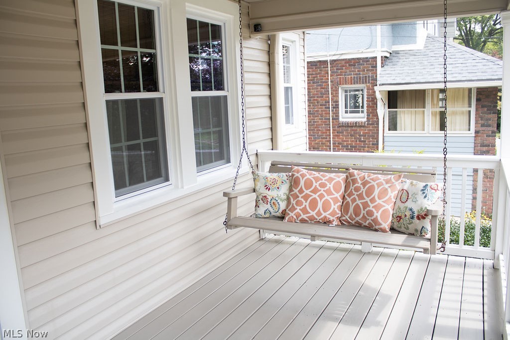 Clifton Hills - Residential