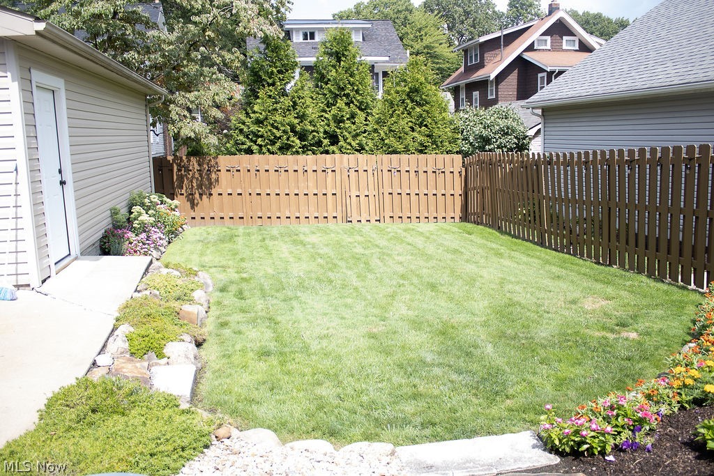 Clifton Hills - Residential