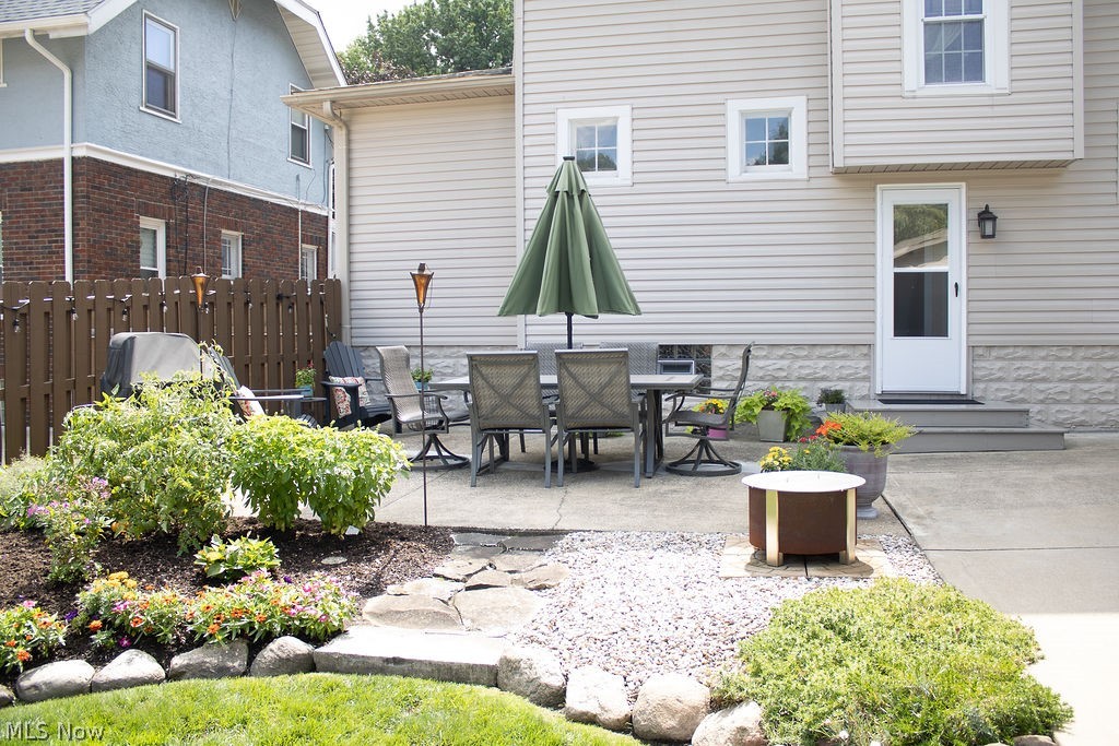 Clifton Hills - Residential