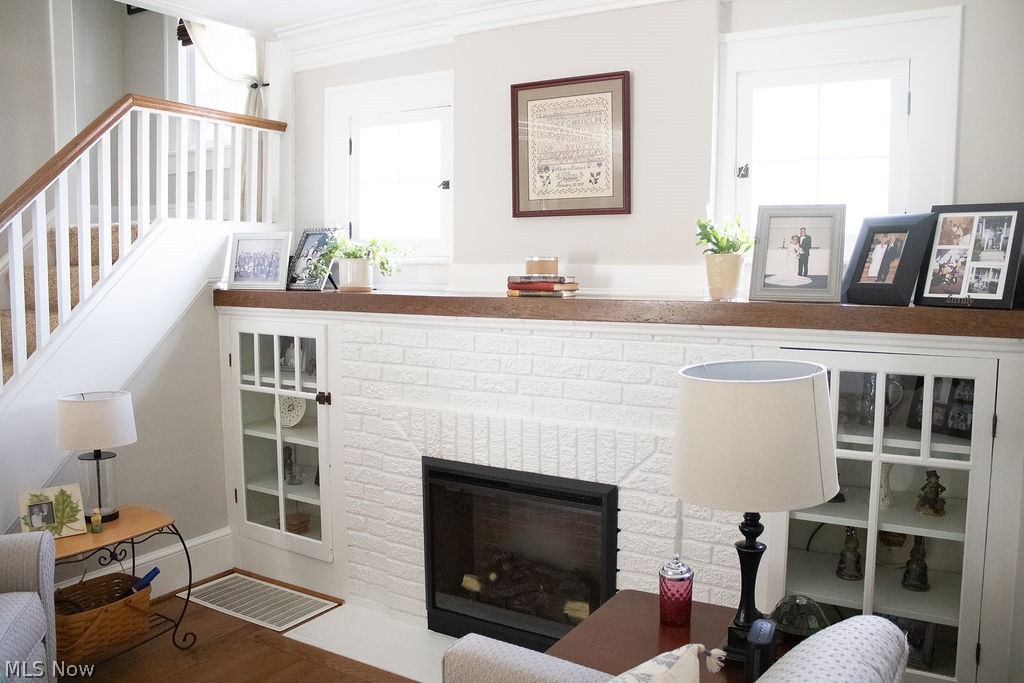 Clifton Hills - Residential