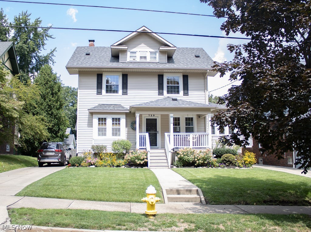 Clifton Hills - Residential