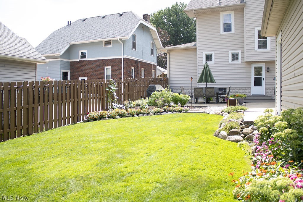 Clifton Hills - Residential