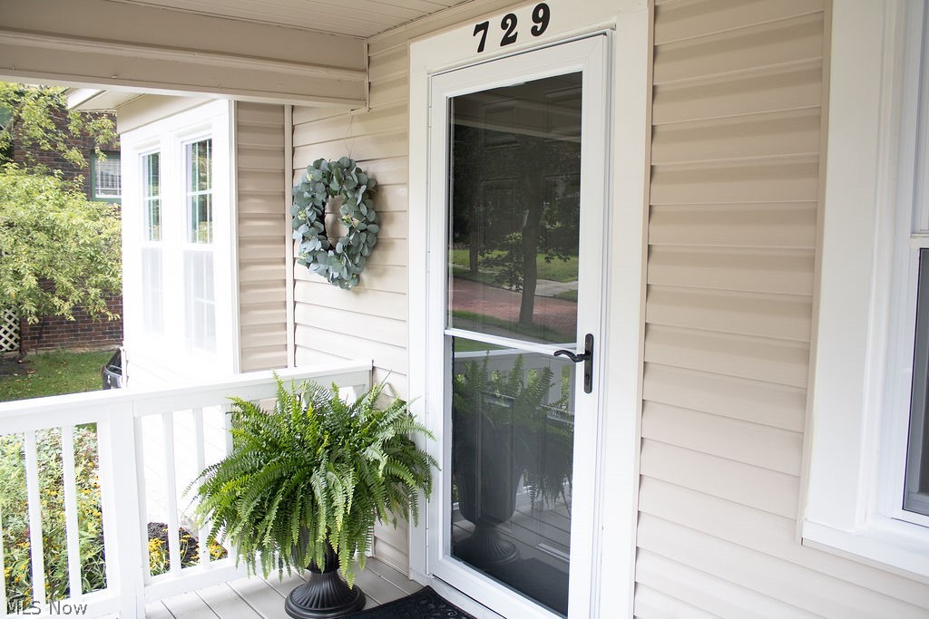 Clifton Hills - Residential