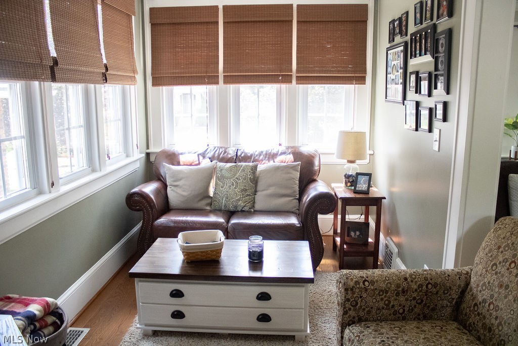 Clifton Hills - Residential