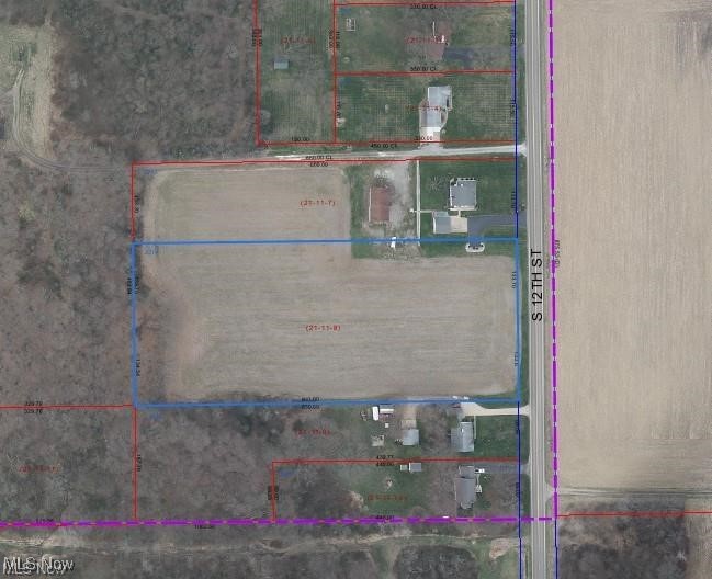 S 12th Street, Sebring, Ohio image 1