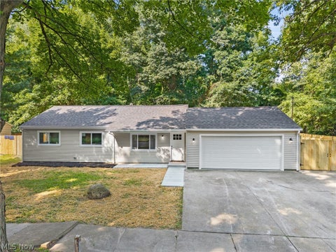 Homes For Sale - 1398 Cordova Avenue<br/> Summit County, Akron, OH 44320