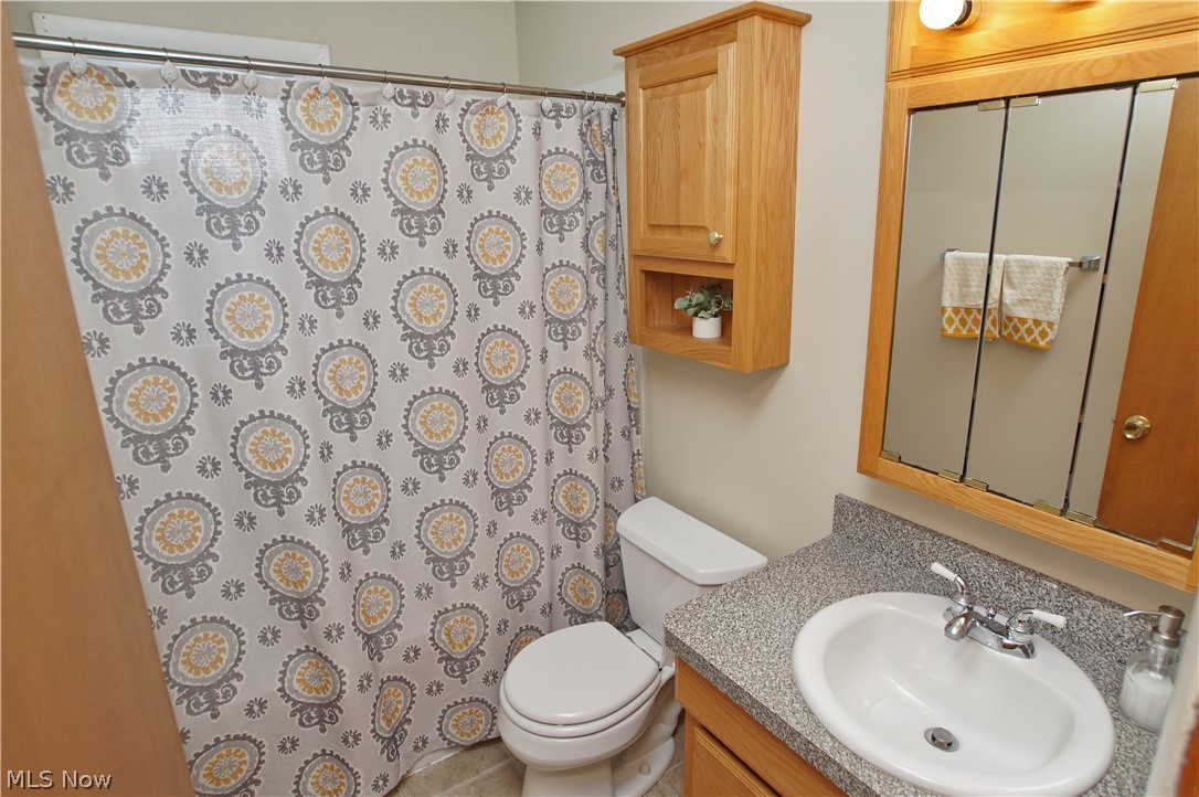 Concord Allotment 01 - Residential