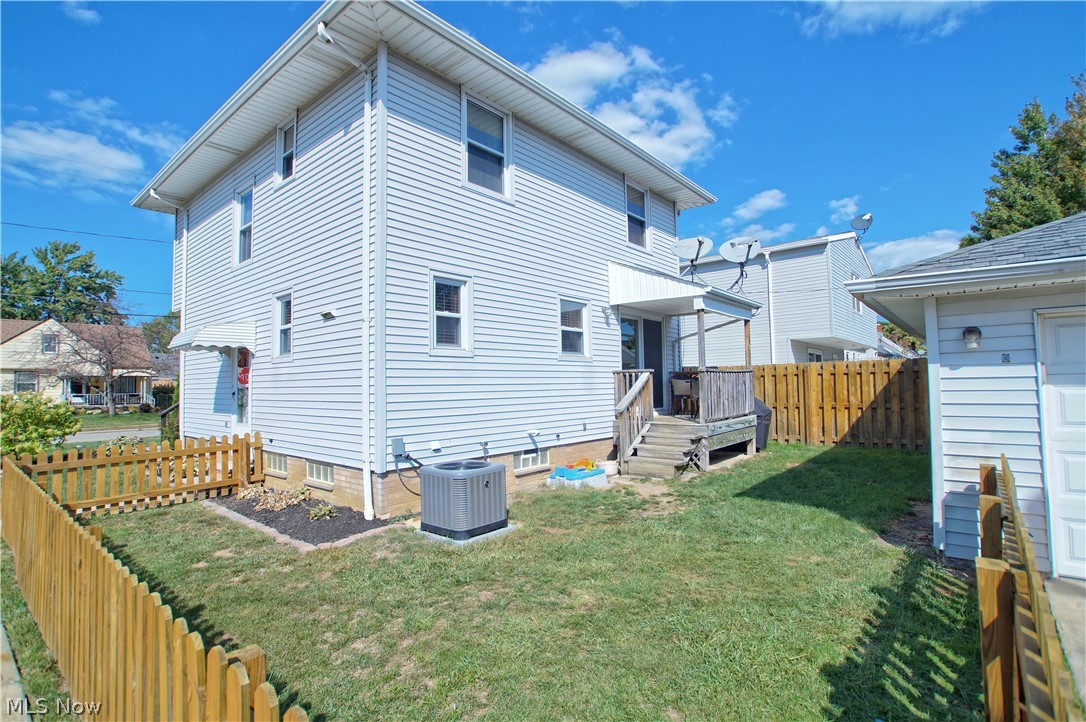 Concord Allotment 01 - Residential