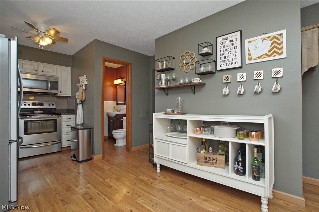 Concord Allotment 01 - Residential