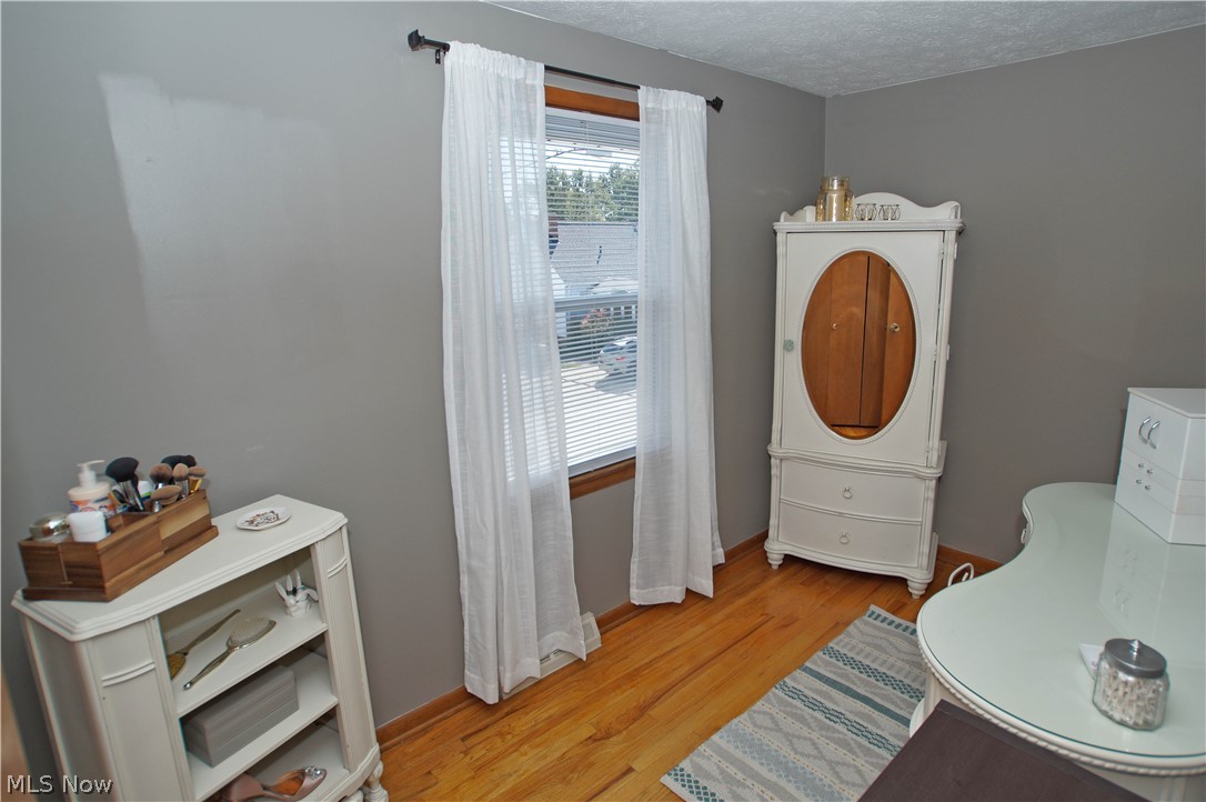 Concord Allotment 01 - Residential