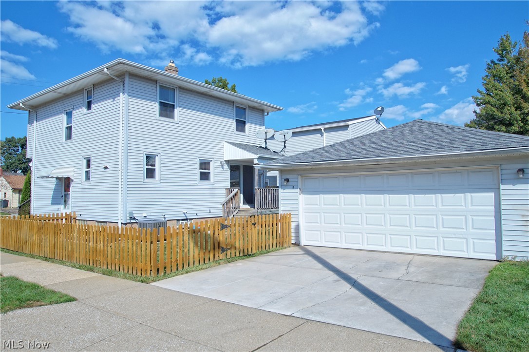 Concord Allotment 01 - Residential