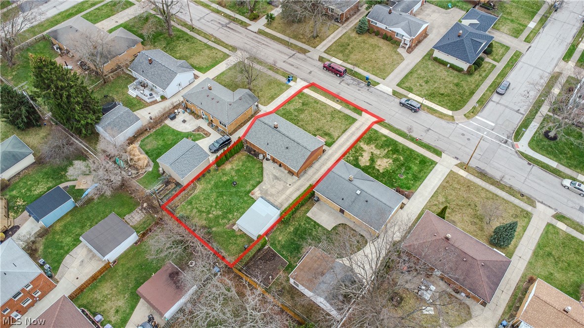 Prcl Homes Westgate - Residential