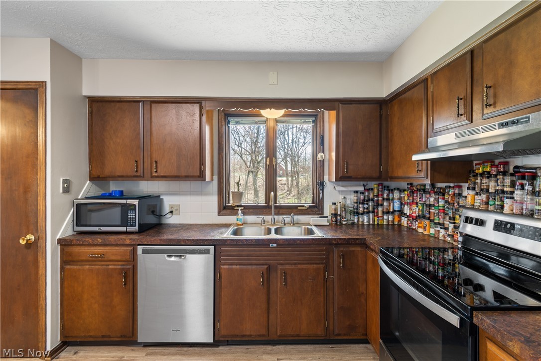 Shady Lane - Residential