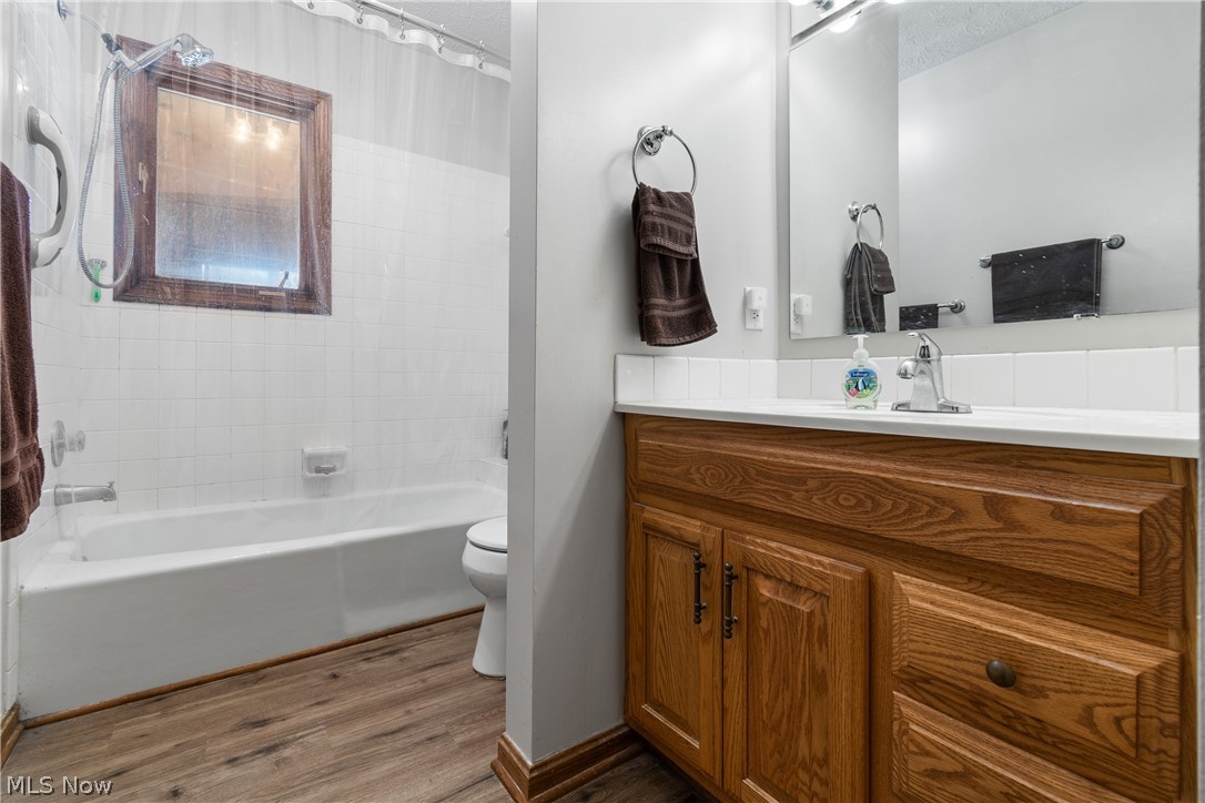 Shady Lane - Residential