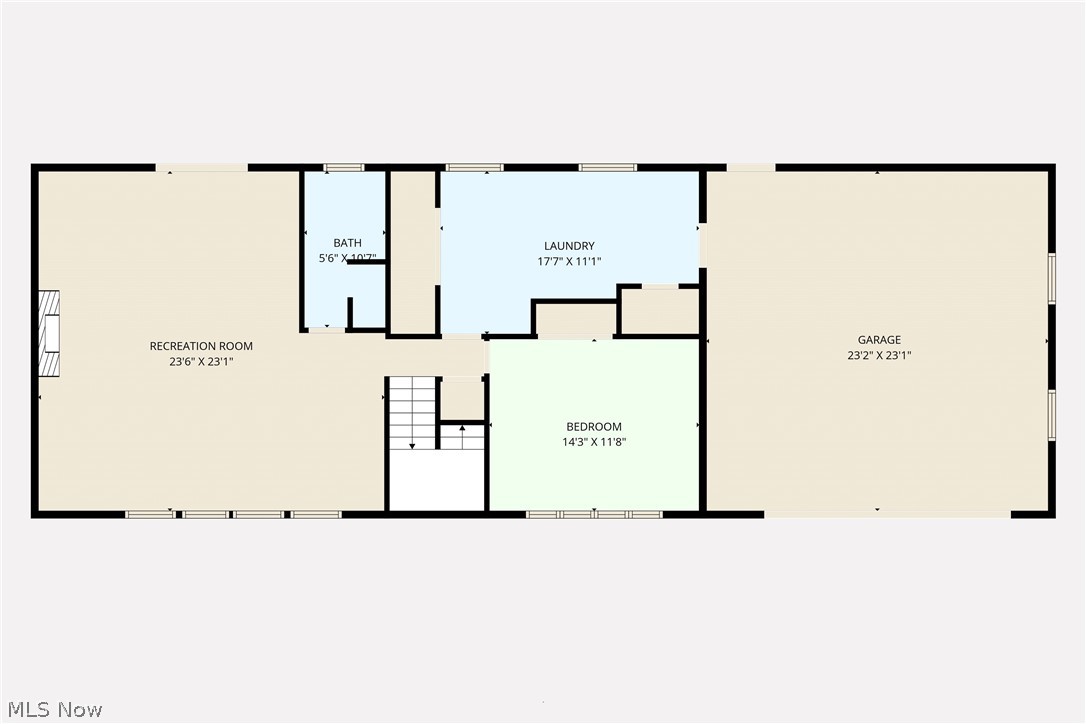 Shady Lane - Residential