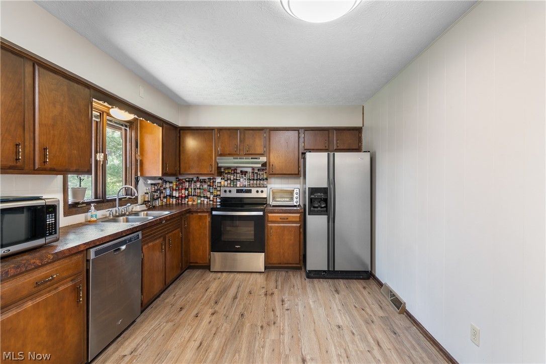 Shady Lane - Residential