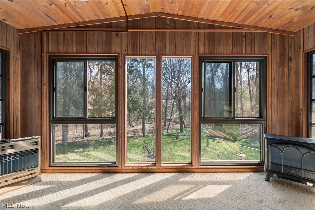 Shady Lane - Residential