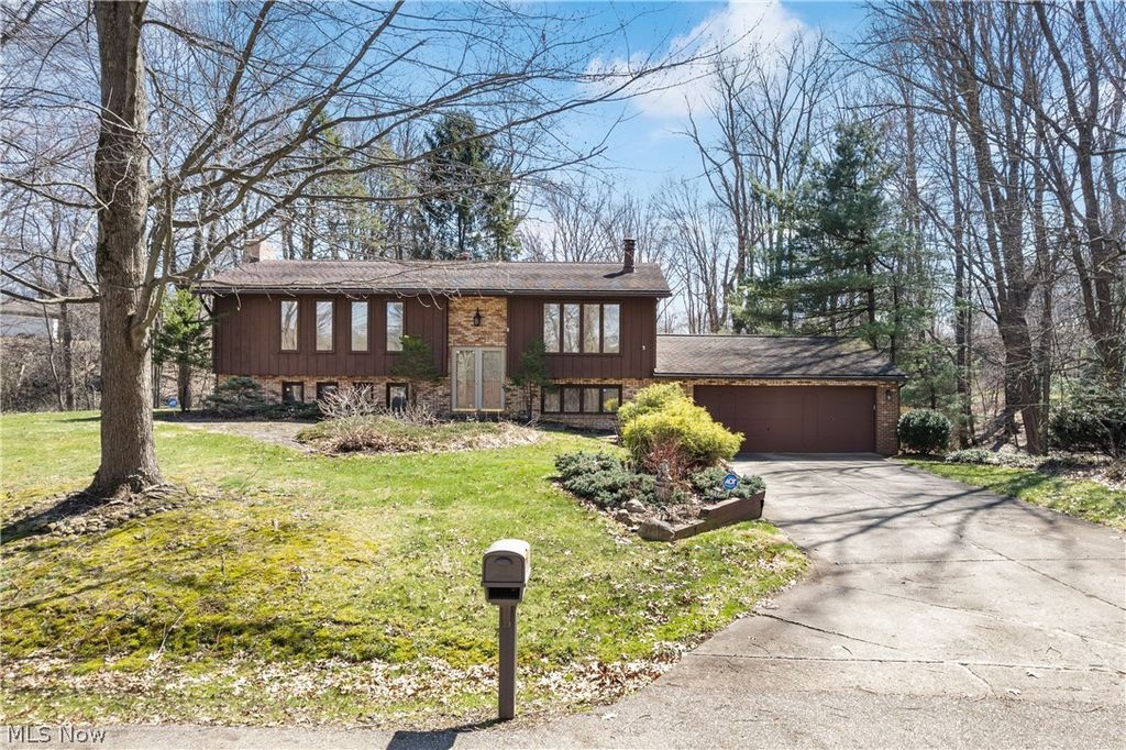 Photo of 3586 Leafland Street NW, Uniontown, OH 44685 (MLS # 5196681)