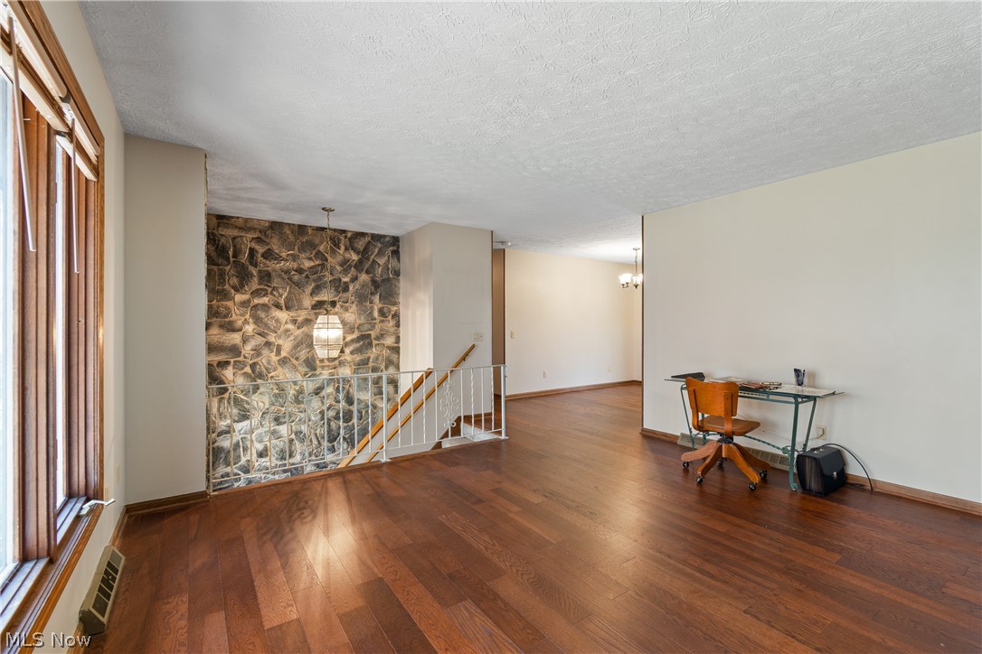 Shady Lane - Residential