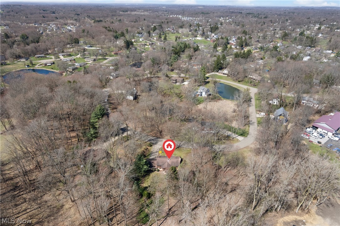 Shady Lane - Residential